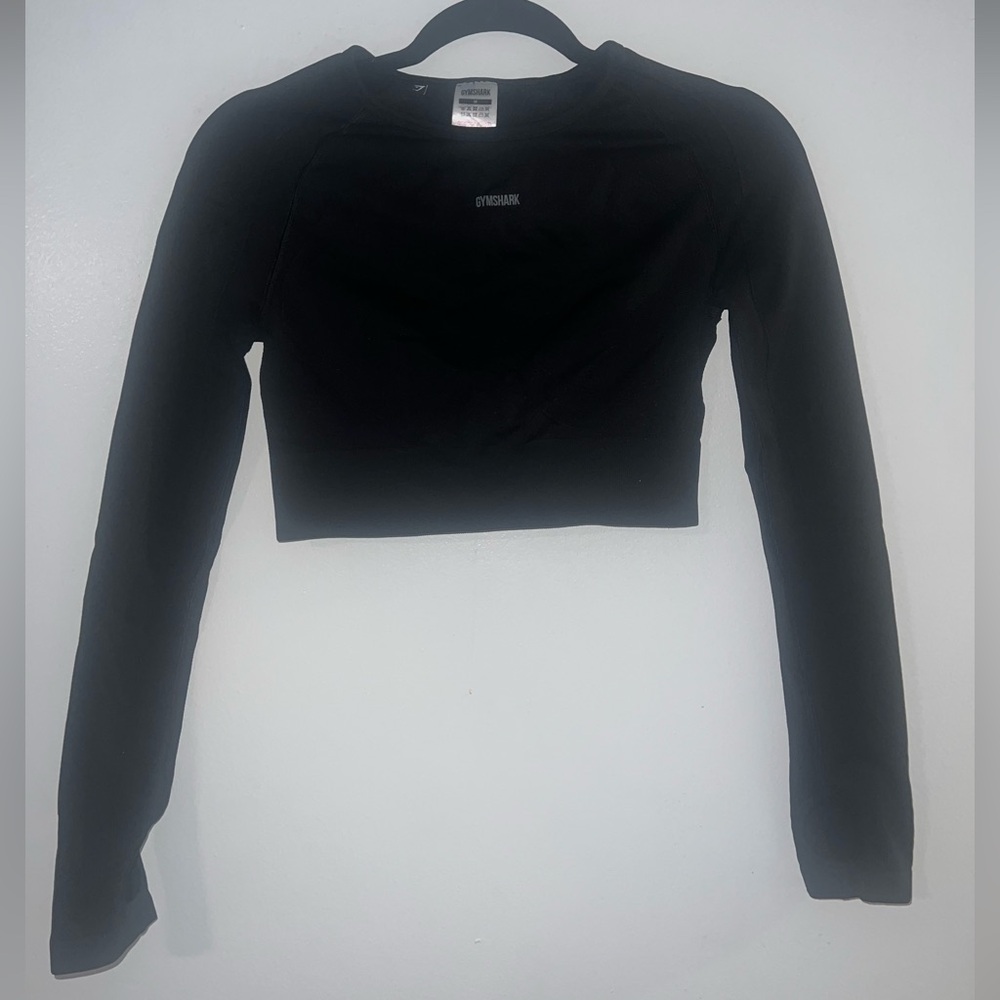 Gymshark Long Sleeve